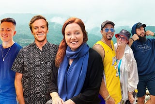Foreign Travel Vloggers in Bangladesh: Why Carrie Patsalis Stands Out