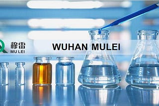 Grew up with WUHAN MULEI NEW MATERIAL CO., LTD in 2021^_^