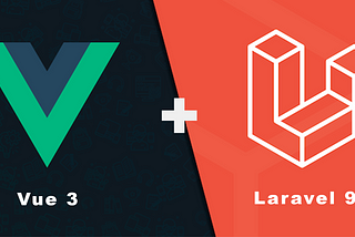Vue Js 3 with Laravel 9 Project Quick Installation