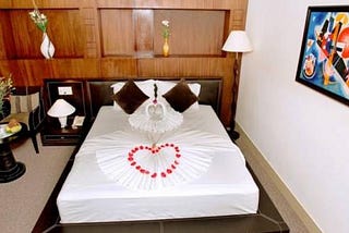 The Summer Hotel Nha Trang