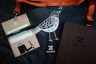 Insights from the Zendesk Roadshow Event