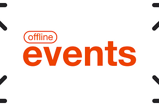 A Guide for Event Managers: How to Stay Sane While Preparing an Offline Event