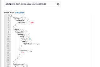 Email & Slack (x-pack)Actions in Elasticsearch Service (Cloud) Watcher (ELK Alerting)