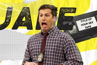 Work culture lessons from Brooklyn 99 for Start ups