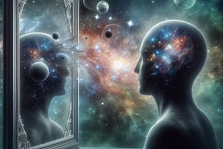 NO DEBATE: CONSCIOUSNESS IS THE GROUND OF BEING