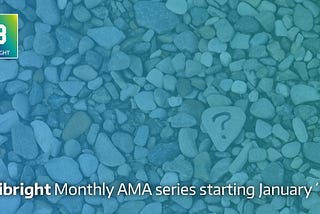 Opening the Conversation: A Monthly AMA Series Starting January