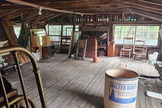 4/6: Aspires to be Alone