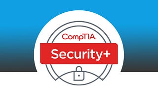 My Security+ (SY0–601) experience with Pearson Vue