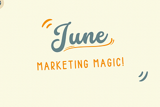 June Marketing Strategies: Engage Customers and Boost Sales with Key Events and Holidays