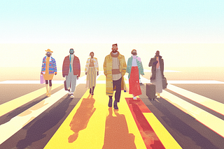 Loss of Resonance? Why Organisations Need to Revisit Their Future Narratives