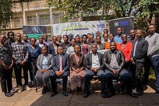 Earth Observation for Land and Water Challenge: A Hackathon Leveraging the DUNIA Platform