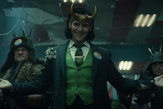 Loki: Season 1 Recap