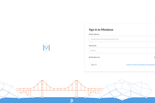 Deploying Metabase on Google Cloud Platform (GCP)