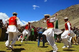 Cultural Festivals of Chitral
Chitral is located in the north of Pakistan, in the mountainous area…