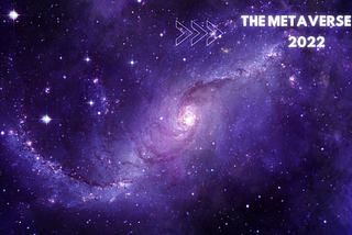 What Is The Metaverse? Lets Get Through