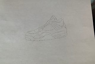 Wk 8 — Art Activity — Student Choice, Part 1