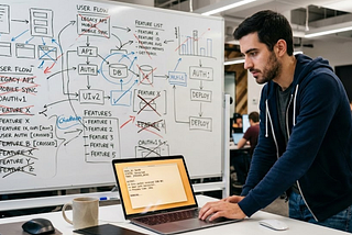 How I Build Prototypes Faster Using This Proven System