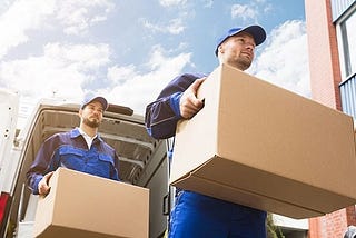 What are the Benefits of Hiring Affordable Movers for Your Next Move?