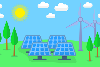 From Wind to Solar: Discover the GameChanging Types of Renewable Energy That Will Transform Our…