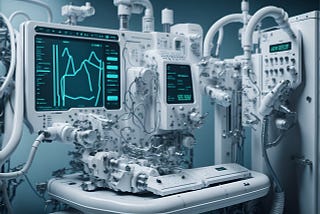 AI in Health Care