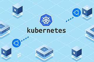 Kubernetes(k8) High-level overview