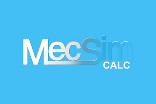 Mecsimcalc vs. Streamlit: Empowering Python Application Development