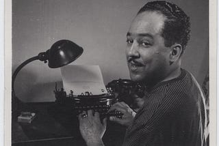 I Too, Hate White Privileged Men, and White Patriarchy: How Langston Hughes Experiences With…