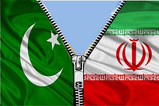 Pakistan-Iran relations: India factor