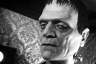 The eerie relevance of Frankenstein…200 years after it was written