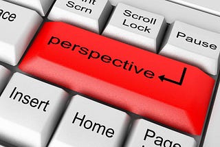 The Power of Seeing the World Through New Eyes