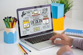 Make Sure to Integrate These Elements of Good Web Design