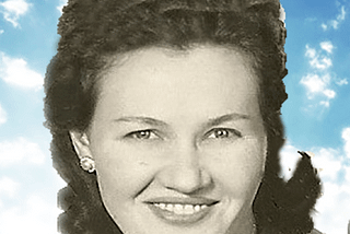 Photo of Loretta Dorothy Dietmeyer Cliff