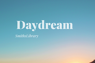 Daydream