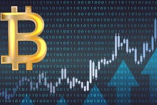 Actualización: #bitcoin superó los 4000 dolares y sigue en tendencia alcista.