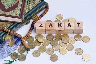 Calculating Zakat using Python