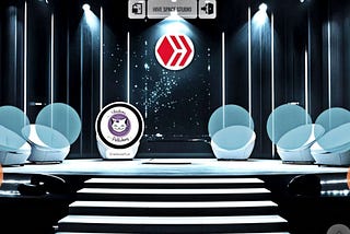 HIVESPACE Returns — In A New Space