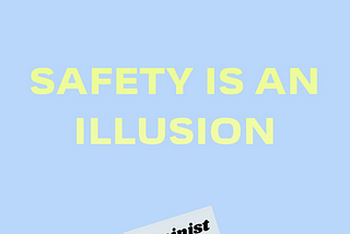 Safety is an Illusion: White Supremacy, Sober Discernment, and Cultivating New Ways of Being