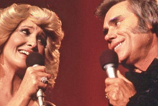 For Those Times When Only Real Country Music Can Save You