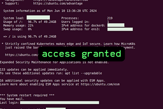 SSRF to Server Takeover PoC (Bug Bounty Writeup)