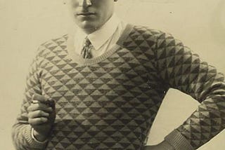Richard Aldington: Biographer of Lawrence of Arabia
