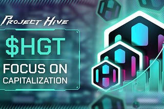 PROJECT HIVE AMBASSADOR PROGRAM