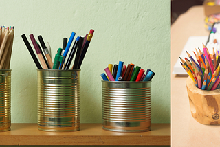 5 Creative Ways to Organize Your Desk