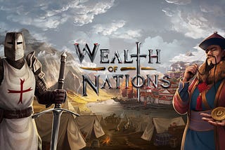 Introducing Wealth of Nations