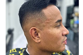 The Best Barbershop Near Me: Republic Barbershop in Fort Lauderdale, FL