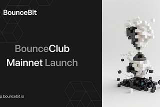 Welcome to BounceClub Mainnet