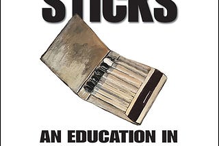 Book Review: Matchsticks: An Education in Black & White by Fred Engh