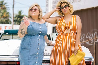 Exploring Wholesale Plus Size Clothing in the UK: A Booming Market