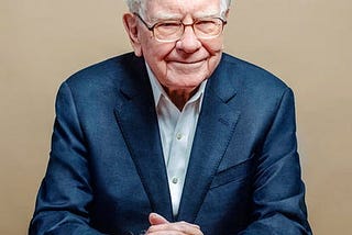 Warren Buffett; Source: Forbes.com