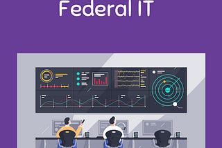 Tech Talks: Senior Vice President and Chief Innovation Officer Keith McFarland on Federal IT