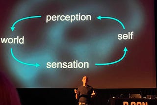 Reflections on Dconstruct 2022